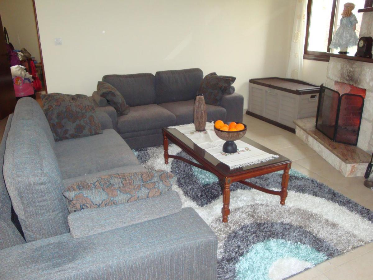 Stephanie Villa Simou Ngoại thất bức ảnh